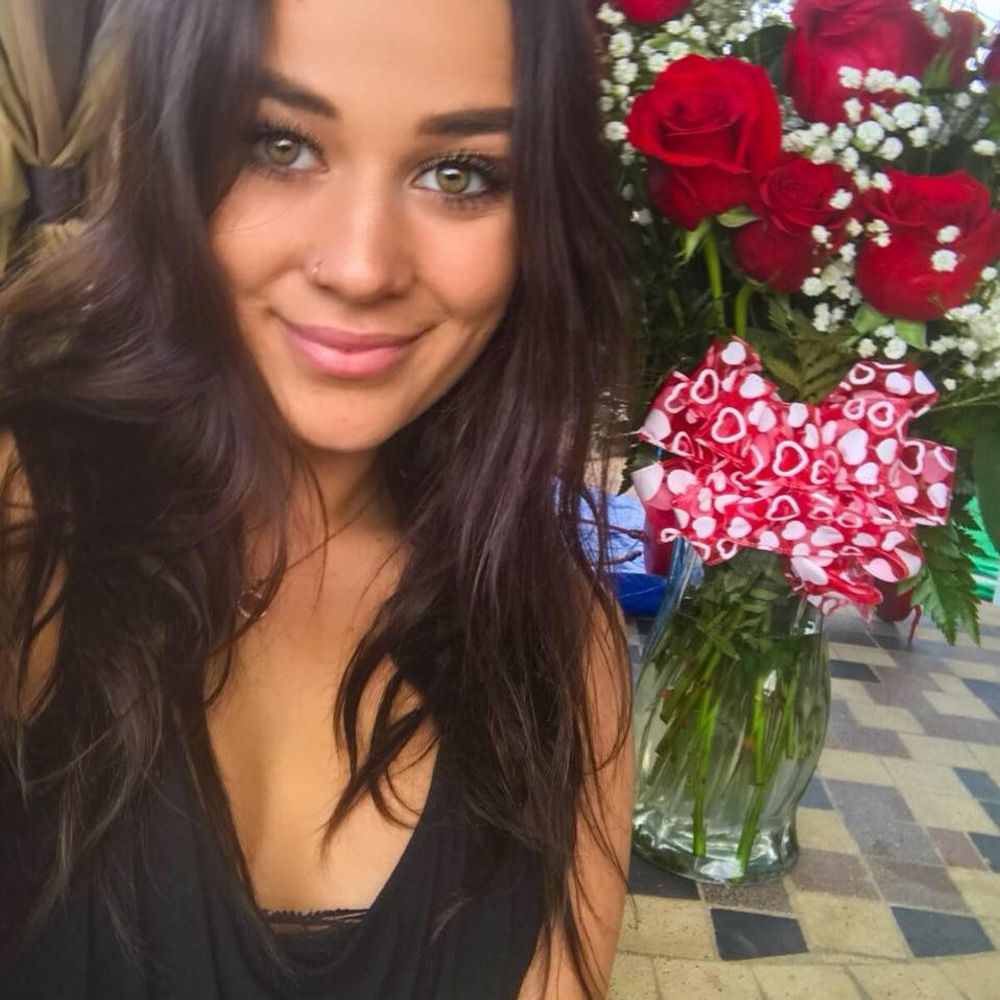 Meet your Posher, Shawna